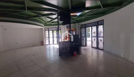 Ponto comercial à venda na Praça Comendador Marcelino Monteiro, Jardim das Nações, Taubaté por R$ 600.000