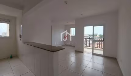 Apartamento com 2 quartos para alugar na Rua Francisco das Chagas, Vila Nossa Senhora das Graças, Taubaté por R$ 2.080