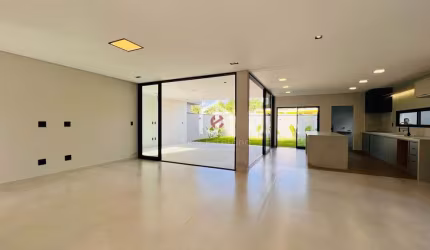 Casa em condomínio fechado com 3 quartos à venda na Avenida Amador Bueno da Veiga, Jardim dos Estados, Taubaté por R$ 1.850.000