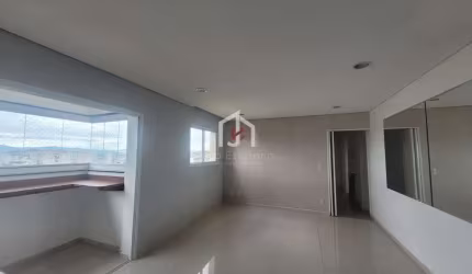 Apartamento com 3 quartos para alugar na Avenida Garcilio da Costa Ferreira, Barranco, Taubaté por R$ 3.650