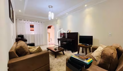 Casa com 3 quartos à venda na Rua Ivo Tomás Fernandes, Esplanada Santa Terezinha, Taubaté por R$ 540.000