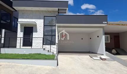 Casa em condomínio fechado com 3 quartos à venda na Estrada Municipal Professora Olívia Alegri, Reserva do Vale, Caçapava por R$ 780.000