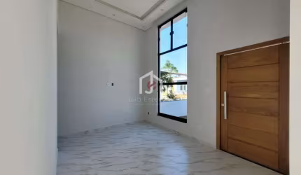 Casa em condomínio fechado com 3 quartos à venda na Rua Doutor Granadeiro Guimarães, Quiririm, Taubaté por R$ 585.000
