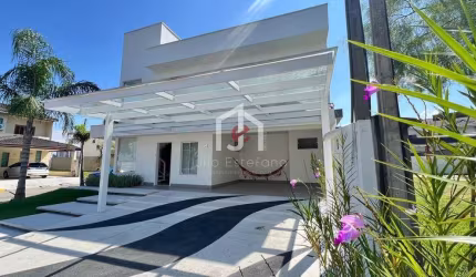 Casa em condomínio fechado com 3 quartos para alugar no Caminho Novo, Tremembé  por R$ 6.500