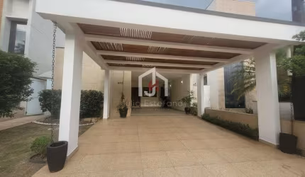 Casa em condomínio fechado com 3 quartos para alugar no Caminho Novo, Tremembé  por R$ 5.000