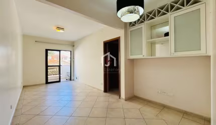 Apartamento com 2 quartos para alugar na Rua Eduardo José Pereira, Jardim Eulália, Taubaté por R$ 2.377