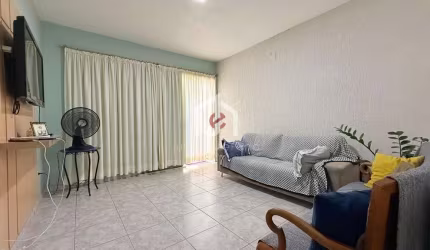 Casa com 3 quartos à venda no Parque das Fontes, Tremembé  por R$ 540.000