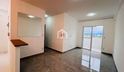 Apartamento com 2 quartos à venda na Avenida da Fraternidade, Jardim Ana Rosa, Taubaté por R$ 380.000