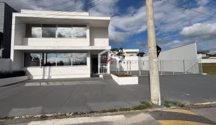 Ponto comercial para alugar no Caminho Novo, Tremembé  por R$ 20.000