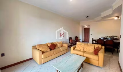 Apartamento com 3 quartos à venda na Rua Doutor Pedro Costa, Centro, Taubaté por R$ 430.000