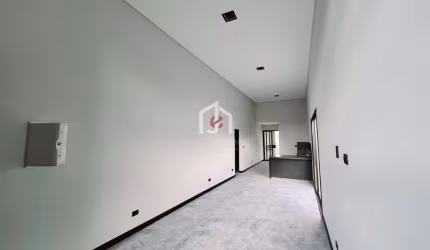 Casa em condomínio fechado com 3 quartos à venda na Estrada Municipal Professora Olívia Alegri, Reserva do Vale, Caçapava por R$ 960.000