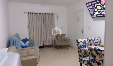Apartamento com 3 quartos para alugar na Avenida Mecânico José Faria, Residencial Portal da Mantiqueira, Taubaté por R$ 2.350