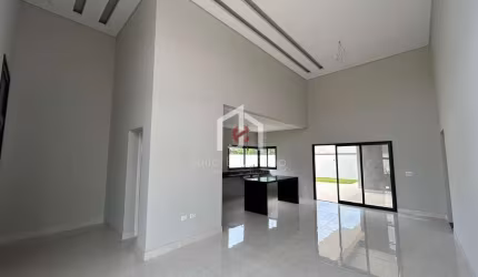 Casa em condomínio fechado com 4 quartos à venda na Avenida das Palmeiras, Condomínio Terras do Vale, Caçapava por R$ 1.390.000