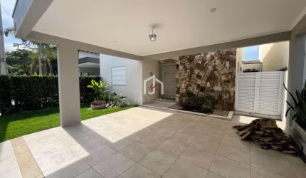 Casa em condomínio fechado com 3 quartos para alugar em Campos do Conde, Tremembé  por R$ 5.500