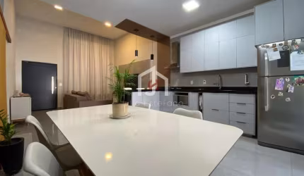 Casa em condomínio fechado com 3 quartos à venda em Parque das Araucárias, Tremembé  por R$ 960.000