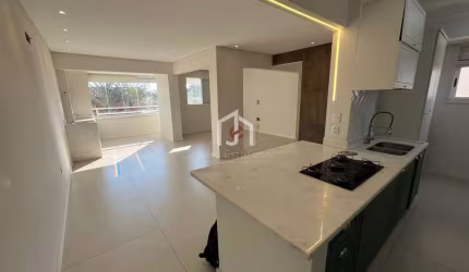 Apartamento com 2 quartos para alugar na Rua Irmã Maria Rita de Moura, Independência, Taubaté por R$ 3.900