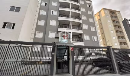 Apartamento com 3 quartos à venda na Rua Luiz de Campos, Granja Daniel, Taubaté por R$ 350.000