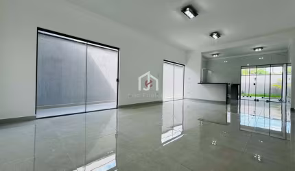 Casa em condomínio fechado com 3 quartos para alugar na Avenida Amador Bueno da Veiga, Jardim dos Estados, Taubaté por R$ 6.000