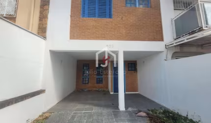 Casa com 4 quartos para alugar na Rua Irmã Maria Rita de Moura, Independência, Taubaté por R$ 2.300