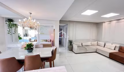 Apartamento com 2 quartos à venda na Rua Claro Gomes, Vila das Jabuticabeiras, Taubaté por R$ 800.000