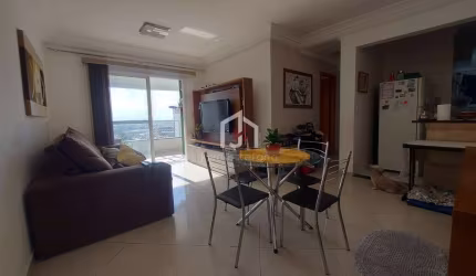 Apartamento com 3 quartos à venda na Rua Melchior Felix Corrêa, Loteamento Residencial e Comercial Bosque Flamboyant, Taubaté por R$ 525.000