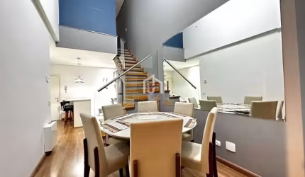 Apartamento com 2 quartos à venda no Jardim das Pérolas, Campos do Jordão  por R$ 1.100.000