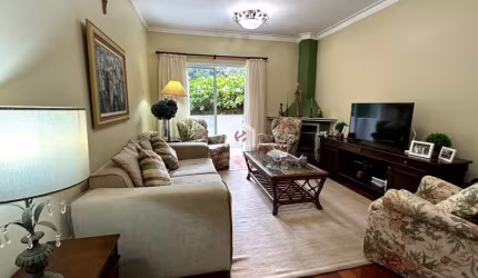 Apartamento com 3 quartos à venda no Jardim Alpestre, Campos do Jordão  por R$ 950.000