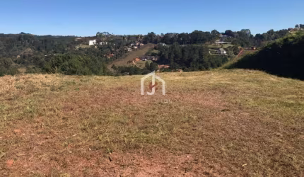 Terreno à venda na Vila Poran, Campos do Jordão  por R$ 1.300.000