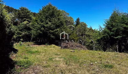 Terreno à venda no Alto da Boa Vista, Campos do Jordão  por R$ 490.000