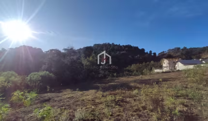 Terreno comercial à venda na Vila Ondina, Campos do Jordão  por R$ 2.700.000