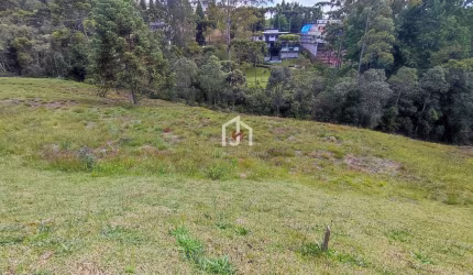 Terreno em condomínio fechado à venda no Colinas Capivari, Campos do Jordão  por R$ 1.200.000