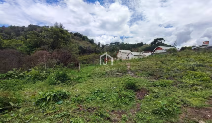 Terreno à venda no Jaguaribe, Campos do Jordão  por R$ 2.700.000