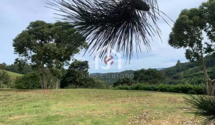 Terreno em condomínio fechado à venda em Machadinho, Santo Antônio do Pinhal  por R$ 1.160.000