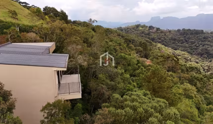 Casa com 3 quartos à venda no Parque Pedra do Baú, Campos do Jordão  por R$ 2.200.000