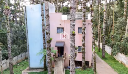 Casa com 3 quartos à venda no Parque Pedra do Baú, Campos do Jordão  por R$ 640.000