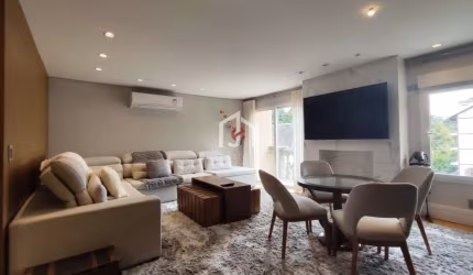 Apartamento com 5 quartos para alugar no Jardim Alpestre, Campos do Jordão  por R$ 14.000
