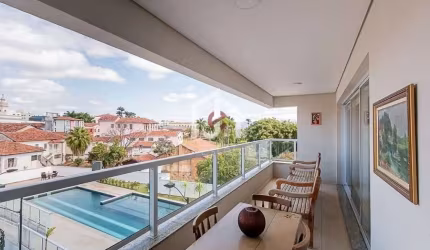 Apartamento com 3 quartos à venda na Rua Marechal Deodoro da Fonseca, Jardim Boa Vista, Pindamonhangaba por R$ 820.000