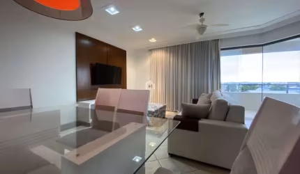 Apartamento com 3 quartos à venda na Rua dos Expedicionários, Centro, Pindamonhangaba por R$ 800.000