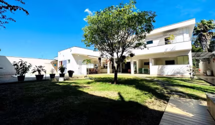 Casa em condomínio fechado com 5 quartos à venda na Avenida Beija-Flor, Socorro, Pindamonhangaba por R$ 1.950.000