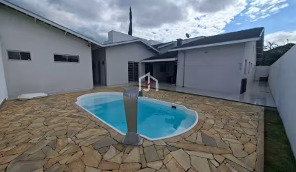 Casa em condomínio fechado com 4 quartos à venda na Avenida Manoel Marcondes Oliveira Mello, Condominio Residencial Real Ville, Pindamonhangaba por R$ 1.350.000
