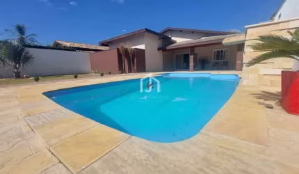 Casa com 3 quartos à venda na Avenida Antônio Cozzi, Jardim Residencial Doutor Lessa, Pindamonhangaba por R$ 1.135.000