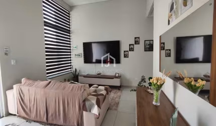 Casa em condomínio fechado com 2 quartos à venda na Avenida Orlando Ferreira, Condomínio Residencial e Comercial Laguna, Pindamonhangaba por R$ 550.000