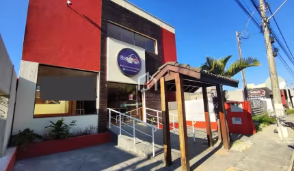 Ponto comercial para alugar na Avenida Major Domingos Marcondes de Andrade, Mombaça, Pindamonhangaba por R$ 4.356