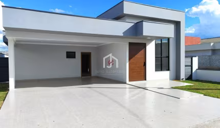 Casa em condomínio fechado com 3 quartos à venda na Rua Japão, Reserva do Bonsucesso, Pindamonhangaba por R$ 1.300.000
