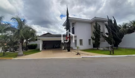 Casa em condomínio fechado com 3 quartos à venda na Avenida Manoel Marcondes Oliveira Mello, Condominio Residencial Real Ville, Pindamonhangaba por R$ 1.300.000