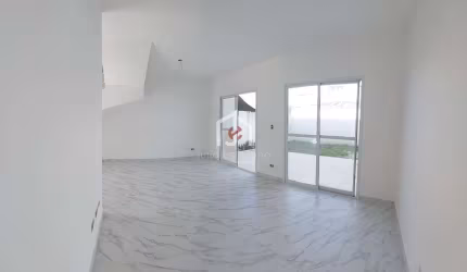 Casa em condomínio fechado com 3 quartos à venda na Rodovia Vereador Abel Fabricio Dias, Loteamento Industrial Água Preta, Pindamonhangaba por R$ 495.000