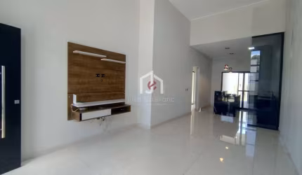 Casa com 3 quartos à venda na Rua Abgail Randis da Mata, Loteamento Residencial e Comercial Flamboyant, Pindamonhangaba por R$ 440.000