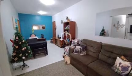 Apartamento com 3 quartos à venda na Rua Ignácio Henrique Romeiro, Chácara Galega, Pindamonhangaba por R$ 450.000