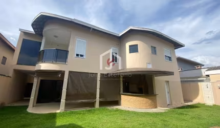 Casa em condomínio fechado com 4 quartos para alugar na Avenida Manoel Marcondes Oliveira Mello, Condominio Residencial Real Ville, Pindamonhangaba por R$ 5.500
