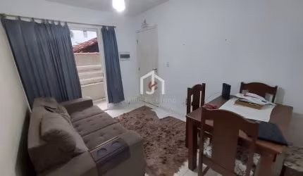 Apartamento com 2 quartos para alugar na Rua Ferdinando Bolis, Crispim, Pindamonhangaba por R$ 1.800